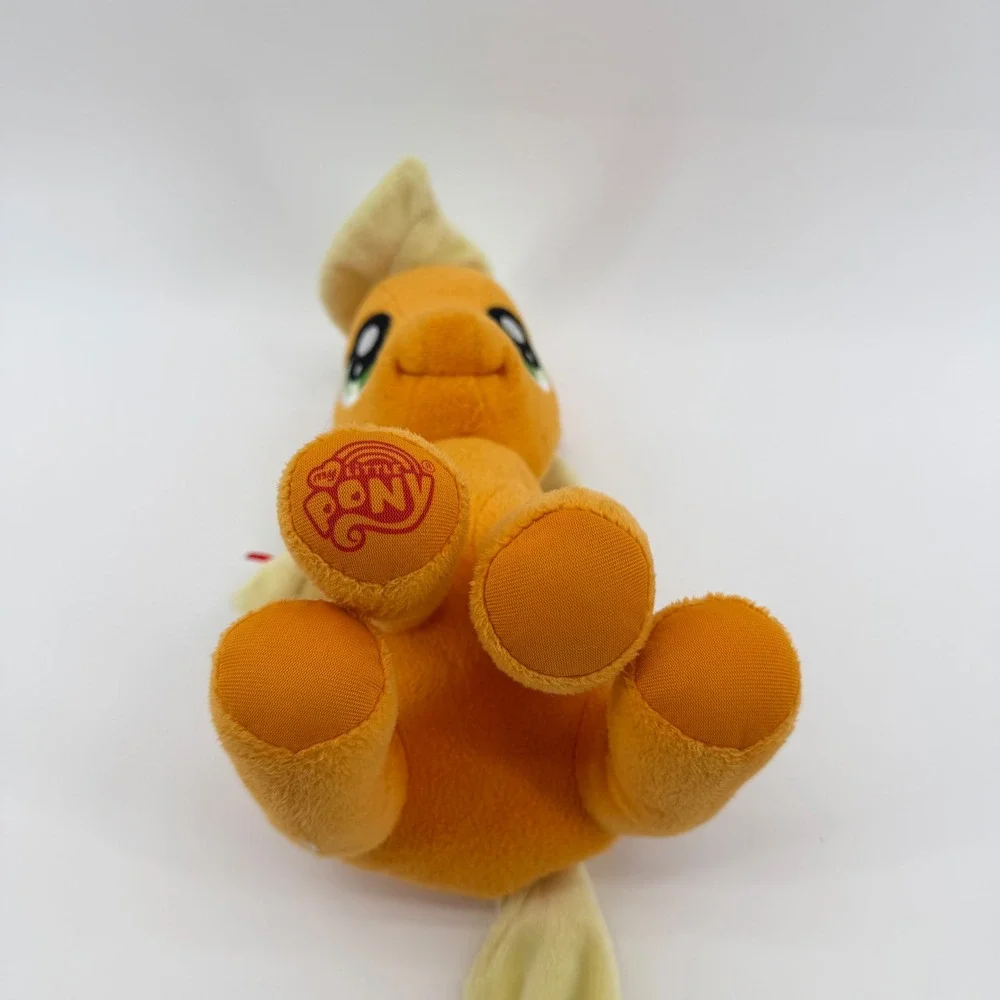 My Little Pony Applejack Plush Kids 10